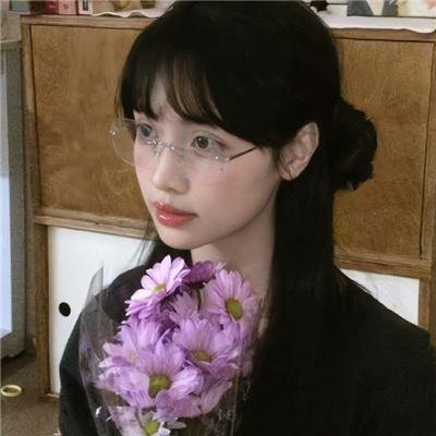 五月的鲜花