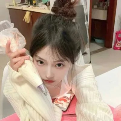 人潮汹涌