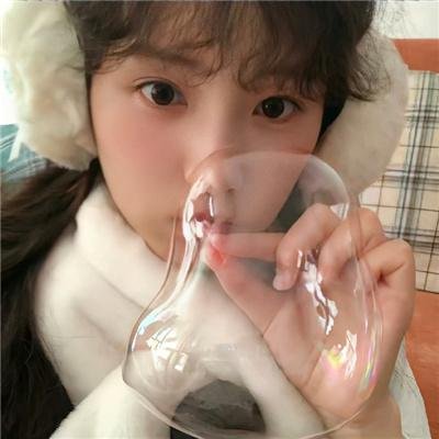 关于一个女孩